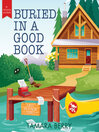 Imagen de portada para Buried in a Good Book